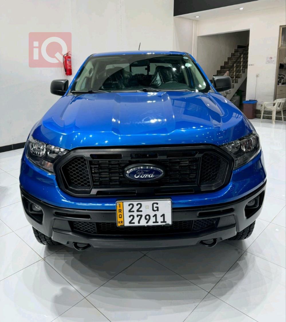 فورد رانجر